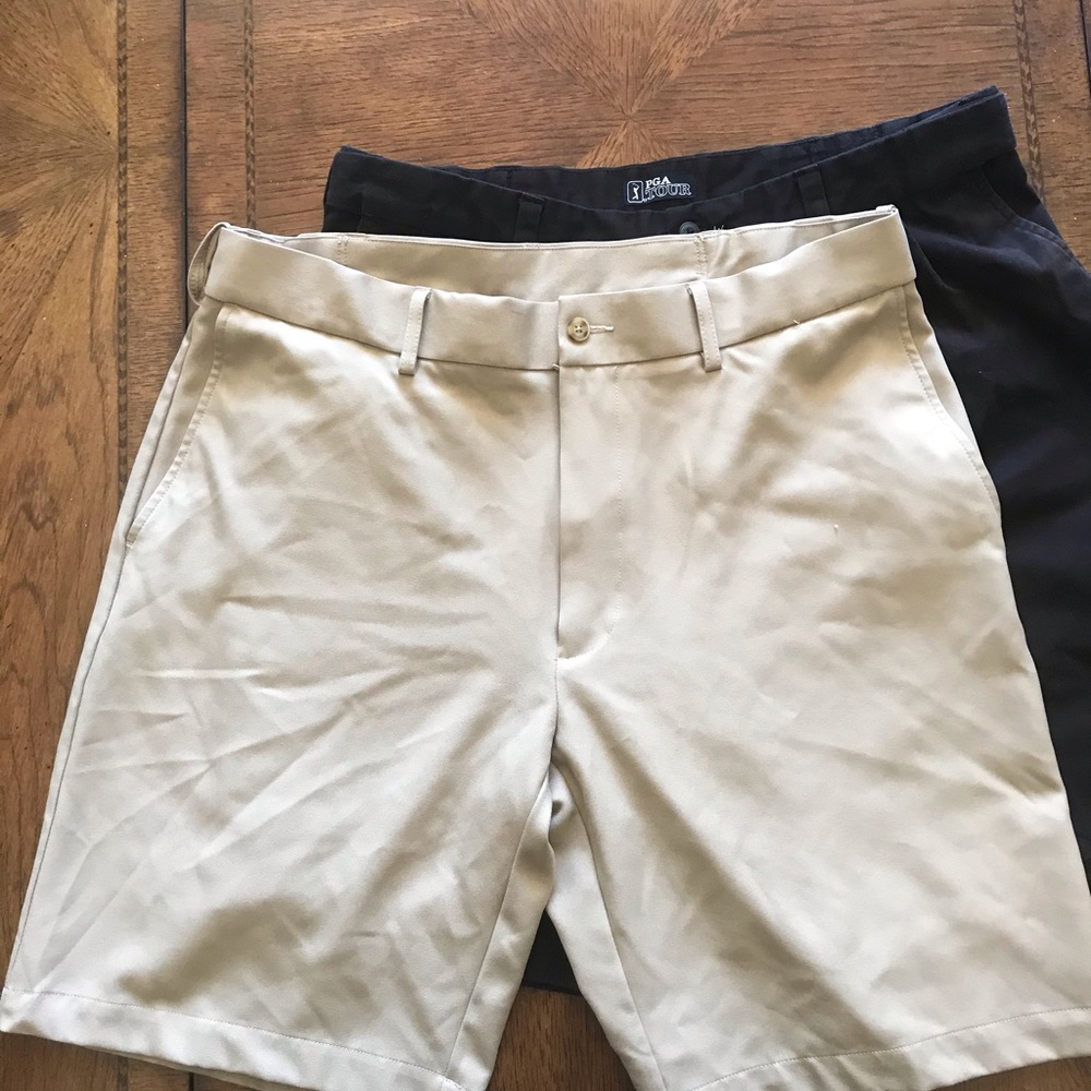 ❤️2/$30 PGA Shorts